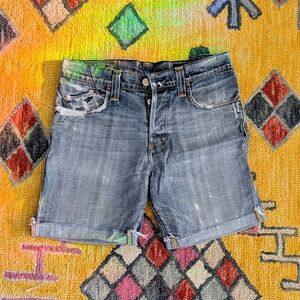 Rock & Republic - Denim Shorts
